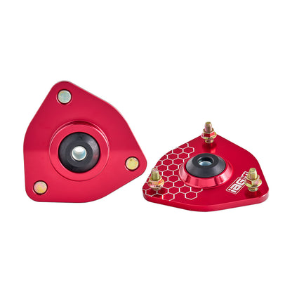IAG Spec Street Series GC Rear Top Hat Set - Back
