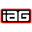 IAG Performance logo