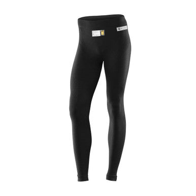OMP One Evo Underwear Pants Fia 8856-2018 - Black Sz XL/XXL - IE0-0793-A01-071-XLXXL