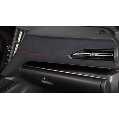 Subaru FHI Ultrasuede Instrument Panels for 2022-24 WRX