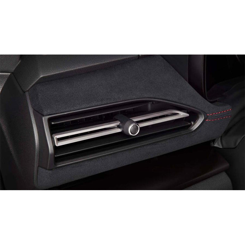 Subaru FHI Ultrasuede Instrument Panels for 2022-24 WRX - Drivers Side