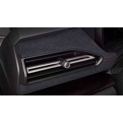 Subaru FHI Ultrasuede Instrument Panels for 2022-24 WRX - Drivers Side
