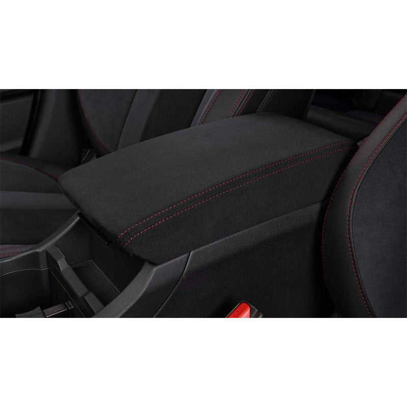 Subaru FHI Ultrasuede Center Console Lid for 2022+ WRX