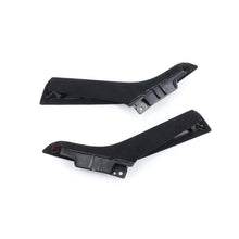 Subaru FHI Ultrasuede Center Console Trim Panel for 2022-24 WRX - Parts Layout