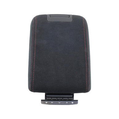 Subaru Ultrasuede Center Armrest Extension for 2022+ WRX