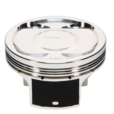 JE Pistons 100mm 8.5:1 Time Attack FSR Piston Set For Subaru EJ257 (79mm Stroke) - 291062