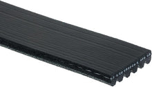 Gates Micro-V Belt For 2006-11 Subaru WRX, 06-15 WRX STI, 06-09 LGT, 06-10 FXT  - K050344