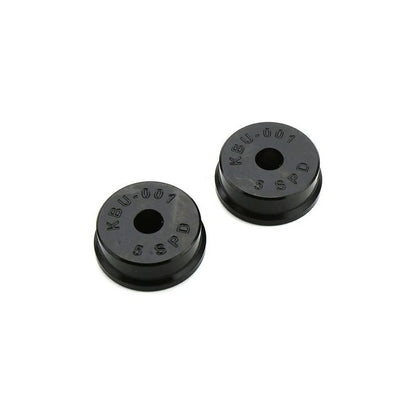 Kartboy Front Shifter Bushings For 2002-14 Subaru 5 Speed All Models (WRX, FXT, Legacy)