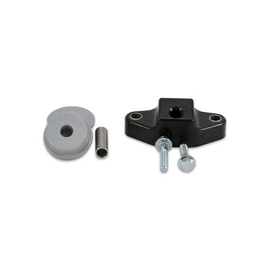 Kartboy Shifter Bushings Combo for 2004-21 Subaru STI, 07-09 Legacy GT Spec B 6 Speed