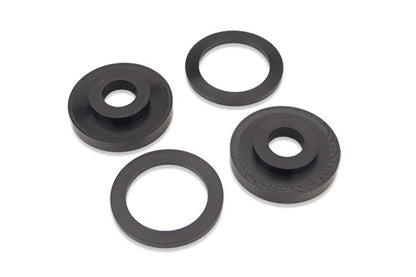 Kartboy Rear Differential Cross-member Hard Bushings for 2002-07 Subaru WRX / STI, 04-13 FXT, 05-09 LGT