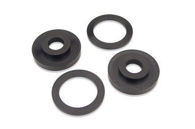 Kartboy 02-07 Subaru WRX/04-07 Subaru WRX STi Rear Differential Bushing Kit - Hard - KB-003-DIFF-H