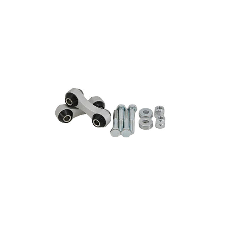 Kartboy 02-14 Subaru WRX/WRX STi Sedan/05-12 Subaru Legcay GT/Forester Front Swaybar Endlinks - KB-017-FRONT