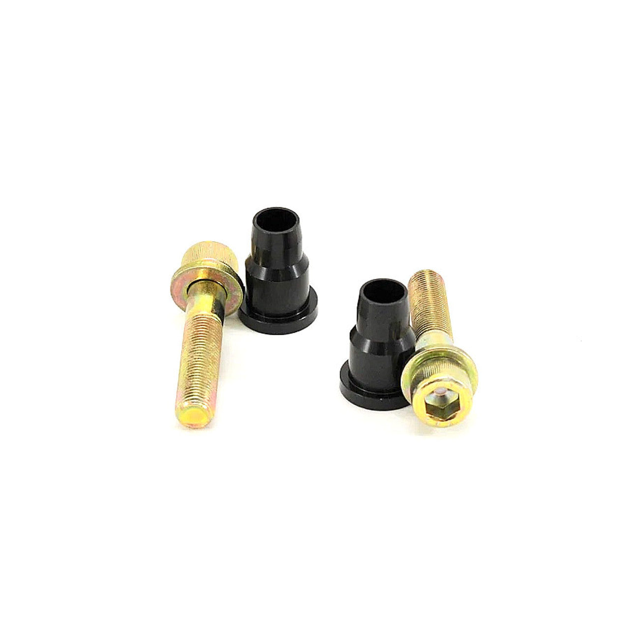 Kartboy Rear Lockdown Bolts - KB-066-LOCK