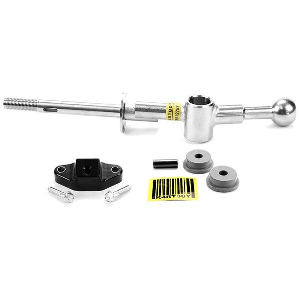 Kartboy Short Shifter & Bushing Combo For 2004-21 Subaru WRX STi