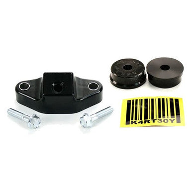 Kartboy Shifter Bushing Combo For 2002-14 Subaru WRX 5-Speed - KB-9001