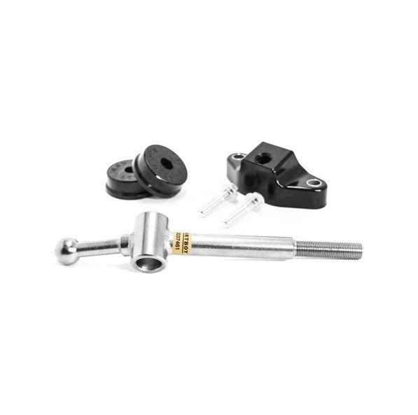 Kartboy Short Shifter Bushing Combo For 2002-07 Subaru WRX w/ SPT Shifter