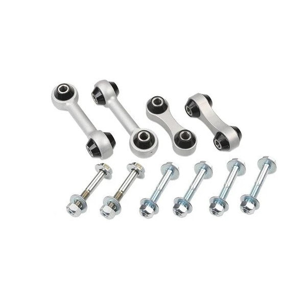 Kartboy Front & Rear Swaybar Endlink Combo For 2015-21 Subaru WRX & STi