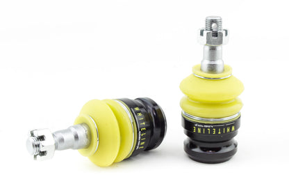 Whiteline Subaru Roll Center / Bump Steer - Correction Kit 02-14 WRX, 04-14 STI, 04-18 FXT - Ball Joint