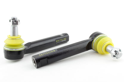 Whiteline Subaru Roll Center / Bump Steer - Correction Kit 02-14 WRX, 04-14 STI, 04-18 FXT - Tie Rod Ends