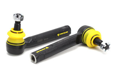 Whiteline Roll Center & Bump Steer Correction Tie Rod Service Kit For 2002-21 Subaru WRX, 04-21 STI - KCA313-TR