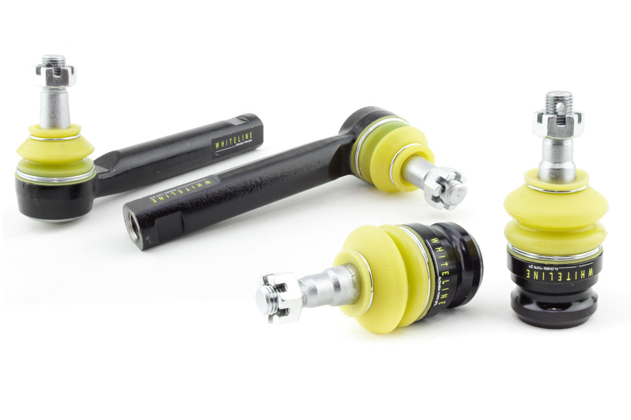 Whiteline Subaru Roll Center / Bump Steer - Correction Kit