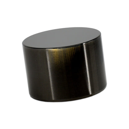 Kelford 35mm DLC Valve Adjustment Bucket | 4.70mm-5.18mm fits 02-14 WRX, 04-21 STI - Side Angle