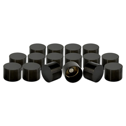 Kelford 35mm DLC Valve Adjustment Buckets fits 2002-14 WRX, 2004-21 STI - Layout
