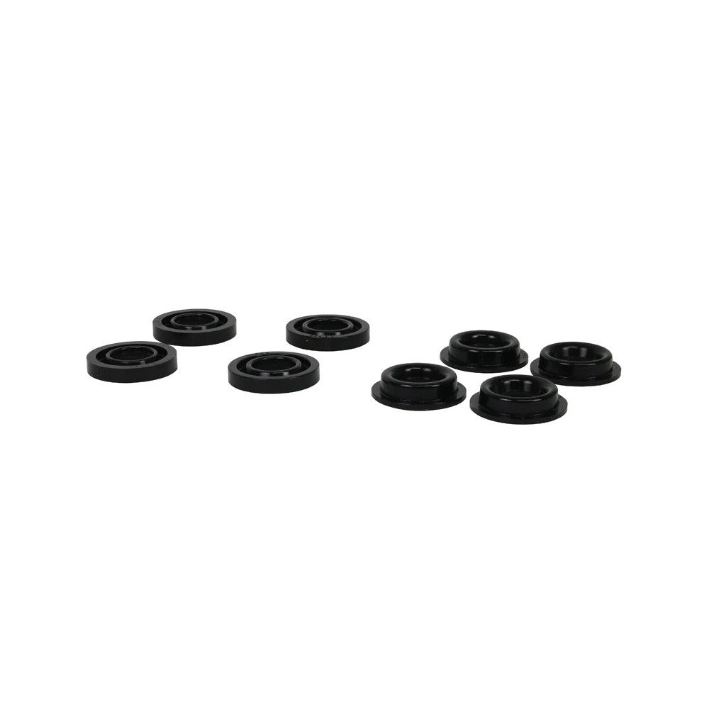 Whiteline Rear Crossmember Mount Insert Bushing for 2013-20 Subaru BRZ / Scion FR-S