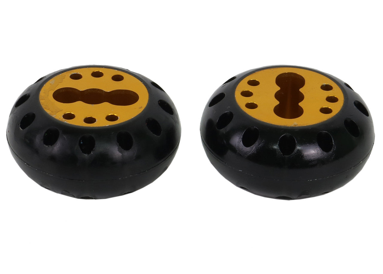 Whiteline Differential - mount in cradle bushing. - KDT924 - Angle 2