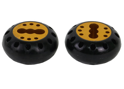 Whiteline Differential - mount in cradle bushing. - KDT924 - Angle 2