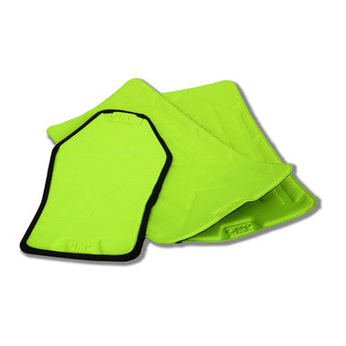 OMP KS-1 Pro Body Protection 6mm Padding - Size M - KK0-0049-A02-178-M