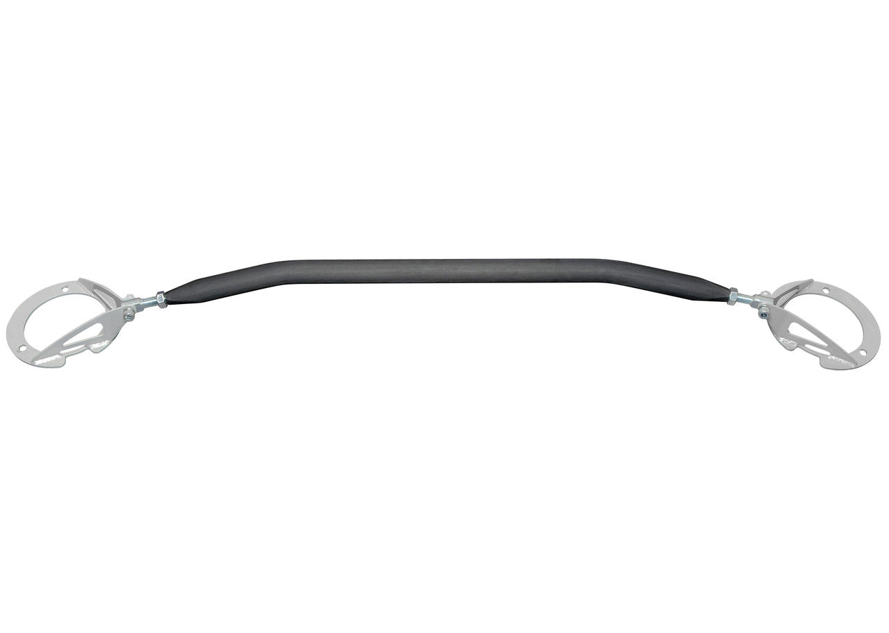 Whiteline 02-07 WRX / 04-07 STI Strut Tower Brace  - KSB599 - Angle 2