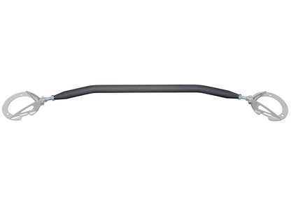 Whiteline 02-07 WRX / 04-07 STI Strut Tower Brace  - KSB599 - Angle 2