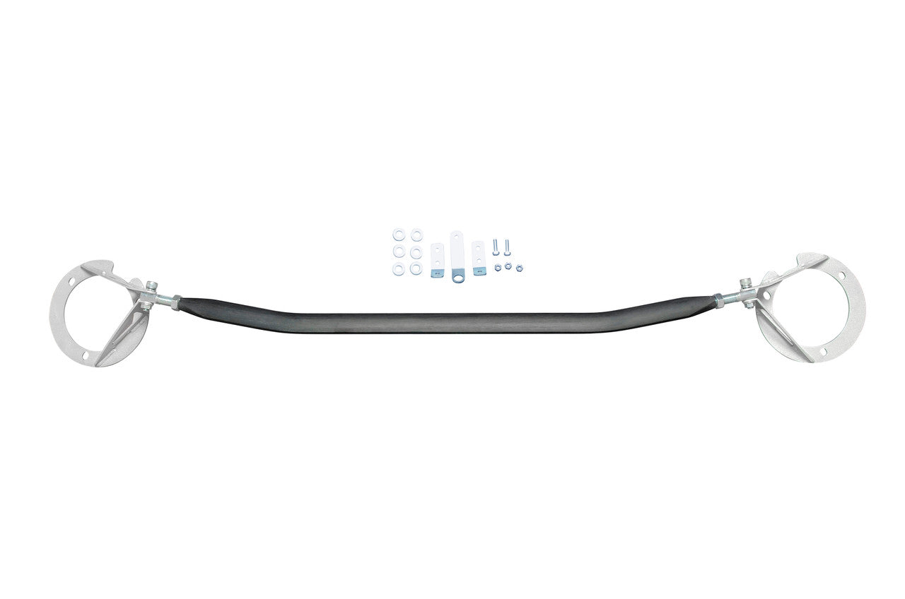 Whiteline 02-07 WRX / 04-07 STI Strut Tower Brace  - KSB599 - Layout