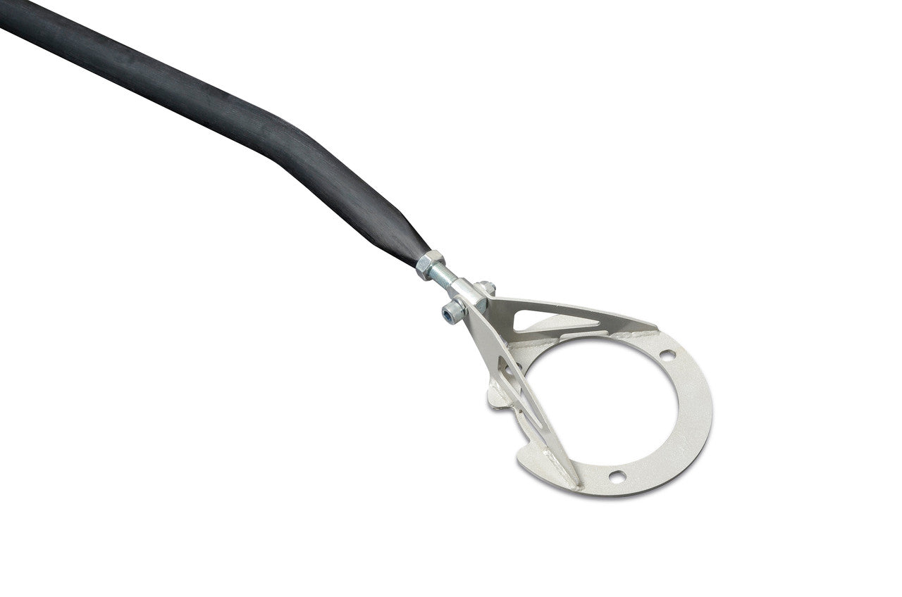 Whiteline 02-07 WRX / 04-07 STI Strut Tower Brace  - KSB599 - Close-up