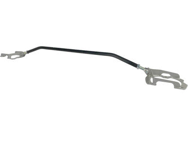 Whiteline Front Strut Tower Brace For 2015-21 Subaru WRX/STI - KSB658