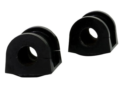 Whiteline Sway Bar Bushing Service Kit (20mm) For 2008-15 Subaru WRX