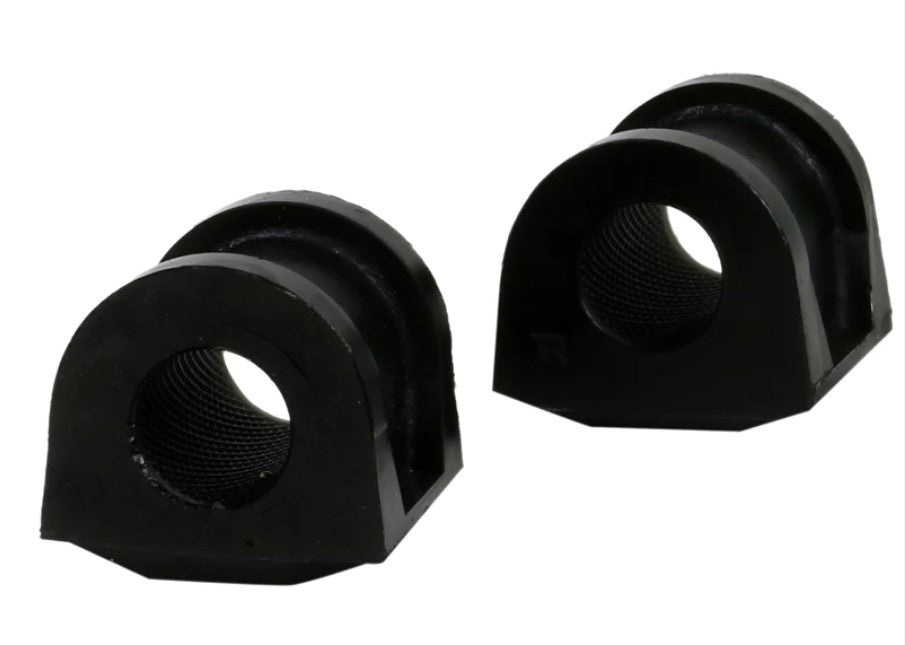 Whiteline Plus 22mm Rear Sway Bar Bushing Set