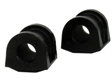 Whiteline Plus 22mm Rear Sway Bar Bushing Set
