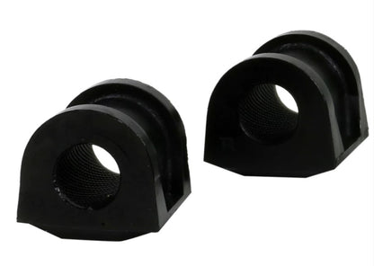 Whiteline Plus 22mm Rear Sway Bar Bushing Set