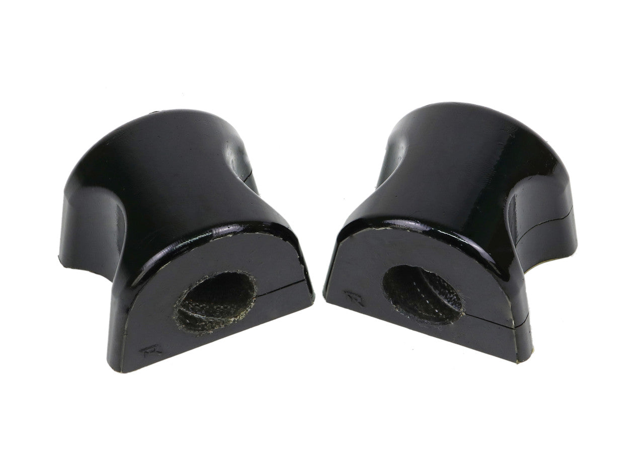 Whiteline Suspension Stabilizer Bar Bushing Kit For 2013-20 Subaru BRZ Limited - KSK105-22 - Angle 3