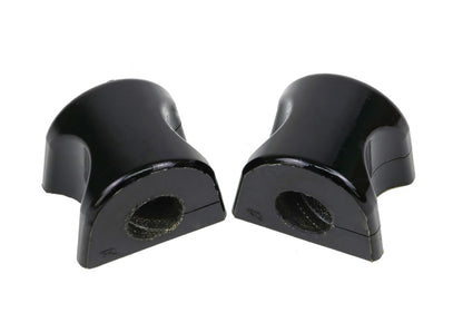 Whiteline Suspension Stabilizer Bar Bushing Kit For 2013-20 Subaru BRZ Limited - KSK105-22 - Angle 3