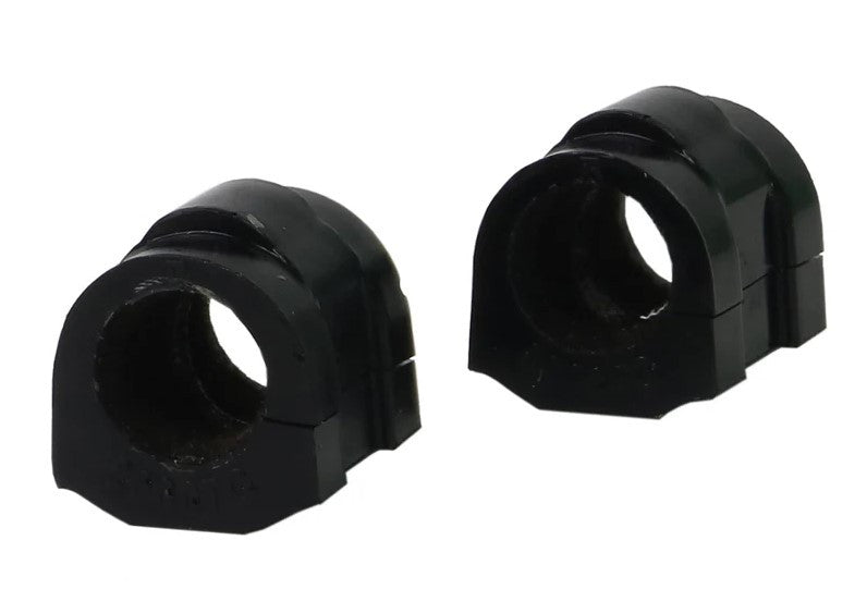 Whiteline Sway Bar - Mount Bushing Service Kit (26mm)