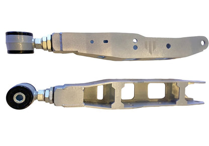 Whiteline 2012+ Subaru BRZ / 07-22 WRX/STI Adjustable Rear Lower Control Arm
