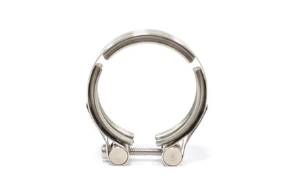 TiAL Sport MVS Clamp Inlet (V Style)
