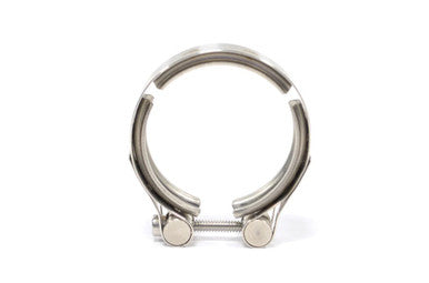 TiAL Sport MVS Clamp Inlet (V Style) - M00291