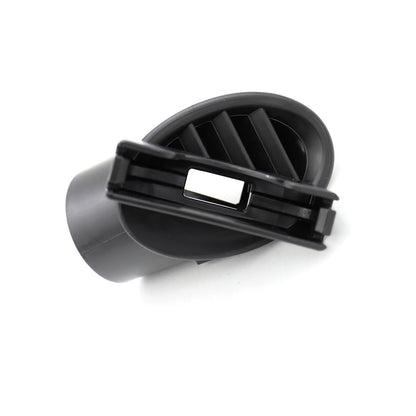 Mach V COBB Accessport Vent Mount for 2002-07 Subaru WRX, 04-07 STI - Part Layout