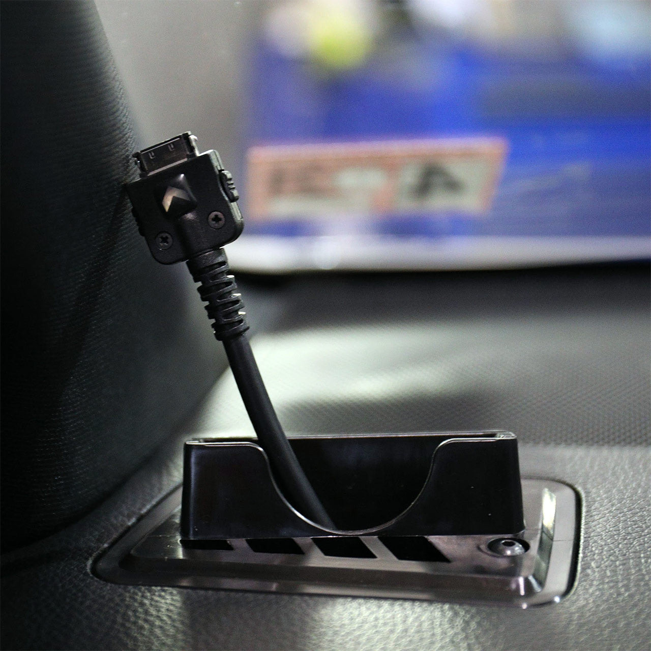 Mach V COBB Accessport Subaru WRX STI Vent Mount
