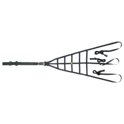 OMP Racing Net In Polyester - NA0-1876