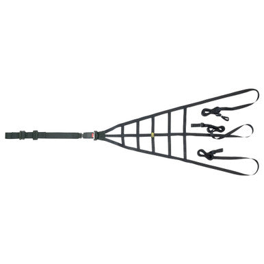 OMP Racing Net In Polyester - NA0-1876